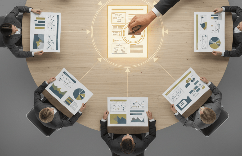 Mettre fin à la cacophonie des indicateurs